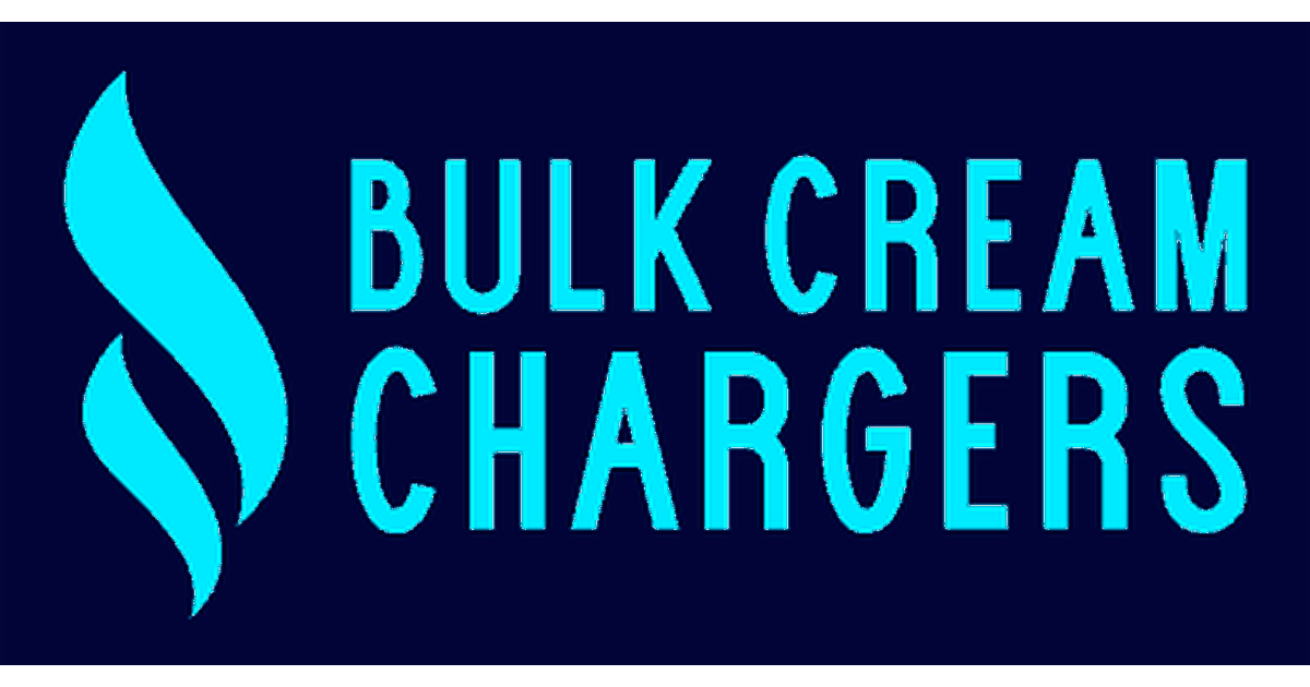 Bulk Cream Chargers